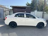 Chevrolet Cobalt 2026 года за 6 850 000 тг. в Шымкент