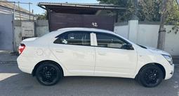 Chevrolet Cobalt 2026 года за 6 850 000 тг. в Шымкент