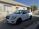 Chevrolet Cobalt 2026 года за 6 850 000 тг. в Шымкент – фото 3