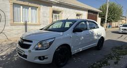 Chevrolet Cobalt 2026 года за 6 850 000 тг. в Шымкент – фото 3