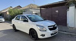 Chevrolet Cobalt 2026 года за 6 850 000 тг. в Шымкент – фото 2