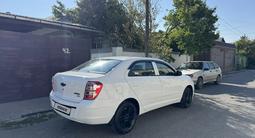 Chevrolet Cobalt 2026 года за 6 850 000 тг. в Шымкент – фото 5