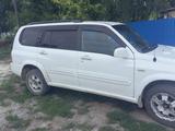 Suzuki XL7 2002 годаүшін4 100 000 тг. в Усть-Каменогорск – фото 2