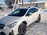 Subaru XV 2017 годаfor9 100 000 тг. в Алматы – фото 4