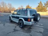 Mitsubishi Pajero 1994 годаүшін2 900 000 тг. в Алматы – фото 4