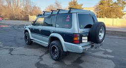 Mitsubishi Pajero 1994 года за 2 800 000 тг. в Алматы – фото 4