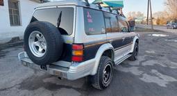 Mitsubishi Pajero 1994 года за 2 800 000 тг. в Алматы – фото 5