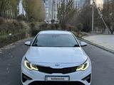 Kia Optima 2019 года за 9 300 000 тг. в Шымкент