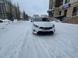 Kia Cee'd 2022 года за 9 500 000 тг. в Астана – фото 4