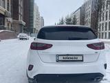 Kia Cee'd 2022 года за 9 500 000 тг. в Астана – фото 2