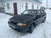 ВАЗ (Lada) 2114 2006 годаүшін1 600 000 тг. в Актобе