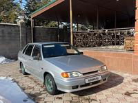 ВАЗ (Lada) 2115 2006 года за 850 000 тг. в Алматы