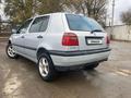 Volkswagen Golf 1994 годаfor1 550 000 тг. в Актобе – фото 5