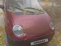 Daewoo Matiz 2013 годаүшін1 300 000 тг. в Шымкент – фото 2
