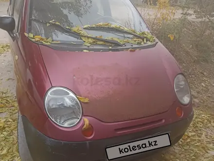 Daewoo Matiz 2013 года за 1 300 000 тг. в Шымкент – фото 2