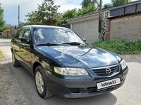 Mazda 626 1998 годаүшін2 690 000 тг. в Алматы