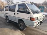 Mitsubishi Delica 1989 годаfor3 300 000 тг. в Алматы – фото 5