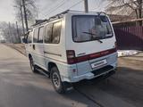 Mitsubishi Delica 1989 годаfor3 300 000 тг. в Алматы – фото 2