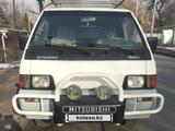 Mitsubishi Delica 1989 годаfor3 300 000 тг. в Алматы