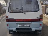 Mitsubishi Delica 1989 годаfor3 300 000 тг. в Алматы – фото 3