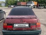 Volkswagen Vento 1993 года за 550 000 тг. в Караганда – фото 3