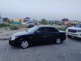 ВАЗ (Lada) Priora 2170 2013 годаfor3 800 000 тг. в Кокшетау – фото 4