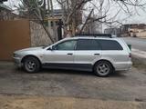Mitsubishi Galant 2001 года за 1 500 000 тг. в Шымкент – фото 3