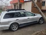 Mitsubishi Galant 2001 года за 1 500 000 тг. в Шымкент – фото 4