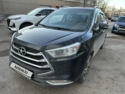 JAC S3 2021 года за 5 200 000 тг. в Астана