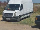 Volkswagen Crafter 2007 годаfor7 000 000 тг. в Алматы