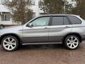 BMW X5 2005 годаүшін5 500 000 тг. в Шымкент – фото 3