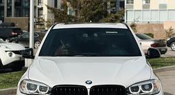 BMW X5 2014 годаfor18 000 000 тг. в Алматы – фото 2