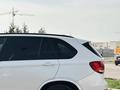 BMW X5 2014 года за 18 000 000 тг. в Алматы – фото 10