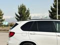 BMW X5 2014 годаүшін18 000 000 тг. в Алматы – фото 11