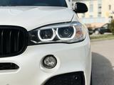 BMW X5 2014 годаүшін18 000 000 тг. в Алматы