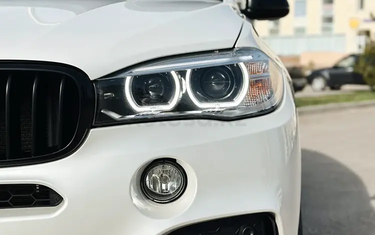 BMW X5 2014 года за 18 000 000 тг. в Алматы