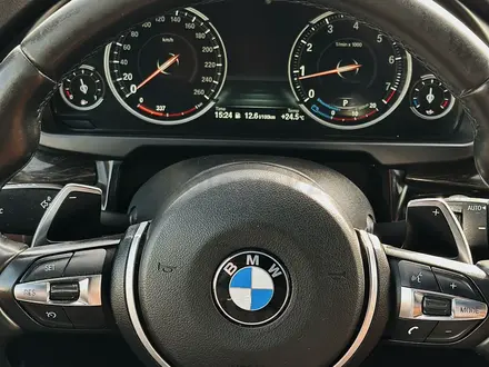 BMW X5 2014 года за 20 000 000 тг. в Алматы – фото 24