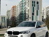 BMW X5 2014 года за 20 000 000 тг. в Алматы – фото 4