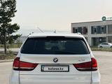 BMW X5 2014 года за 20 000 000 тг. в Алматы – фото 5