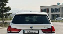 BMW X5 2014 года за 20 000 000 тг. в Алматы – фото 5