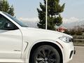 BMW X5 2014 года за 20 000 000 тг. в Алматы – фото 9