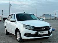 ВАЗ (Lada) Granta 2190 2022 годаүшін4 500 000 тг. в Атырау