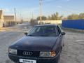 Audi 80 1990 годаүшін400 000 тг. в Уральск – фото 2