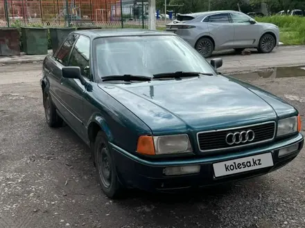 Audi 80 1991 года за 1 500 000 тг. в Караганда – фото 12