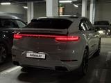 Porsche Cayenne 2022 года за 47 000 000 тг. в Алматы – фото 3