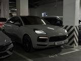 Porsche Cayenne 2022 года за 47 000 000 тг. в Алматы – фото 2