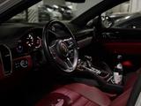 Porsche Cayenne 2022 года за 47 000 000 тг. в Алматы – фото 4