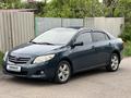 Toyota Corolla 2006 года за 5 300 000 тг. в Алматы – фото 7