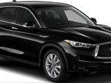 Infiniti QX50 2022 года за 16 700 000 тг. в Астана – фото 4