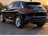 Infiniti QX50 2022 года за 16 700 000 тг. в Астана – фото 2